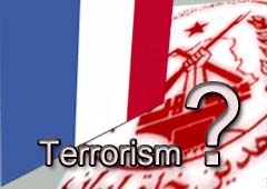 مجاهدین خلق بازیچه ای در روابط فرانسه - ایران