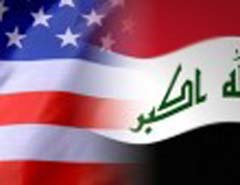 استقبال عراق از حذف نام مجاهدین و رهبران ترویست آن در نظریه غیر الزام آور سنای امریکا