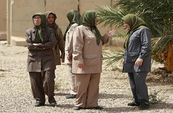 لزوم اقدام فوری برای نجات زنان از قرارگاه های مجاهدین خلق