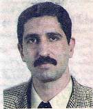 سعید نوروزی فرزند تقی در سال 1965 در تهران متولد شد. وی در اوایل سال 1984 از ایران خارج گردید و برای ادامه تحصیل به هلند رفت و در آنجا به سازمان مجاهدین خلق پیوست.