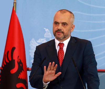 نامه مادران استان مرکزی ( اراک ) به نخست وزير آلبانی