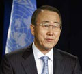 بیانیه خانواده شهدای ترور خطاب به دبیر‌كل سازمان ملل