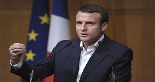 درخواست خانواده های گلستانی از رئیس جمهور جدید دولت فرانسه
