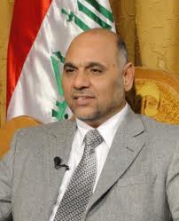 یک عضو فهرست ائتلاف قانون عراق: دولت پاسخ قاطعی به مجاهدین خواهد داد