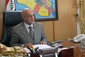 سفیر عراق در تهران: هیچ كشوری با حضور مجاهدین در خاك خود موافق نیست