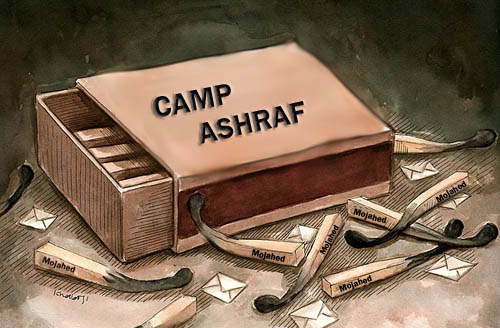 Camp Ashraf