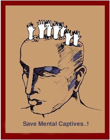 Save Mental Captives