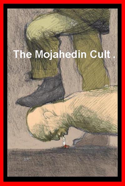 The Cult of Rajavi