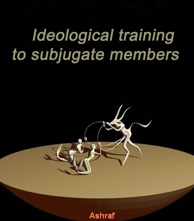ideological training