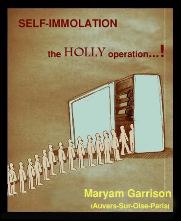 Self Immolation