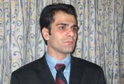 محسن عباسلو