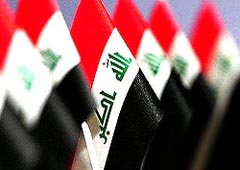 Iraq reaffirms resolve to expel MKO