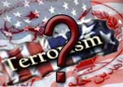 دولت آمریکا متهم به برخورد دوگانه با تروریزم میباشد