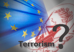 The European Union intends to provide opportunities for the MKO terrorist group so they can step into diplomatic circles