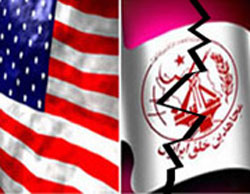 American is lobbying for the transfer of MKO’s elements to five Arab allies