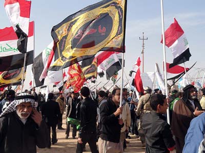 Iraqi Tribes Furious at MKO Supporters