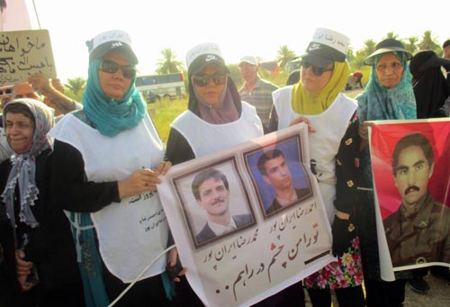 پیام تسلیت خانواده ایرانپور به مناسبت فوت خانم سرخی