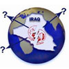 مايُثير الاستغراب حقاً، عدم تفعيل القرار الحكومي الذي صادقت عليه الحكومة العراقية، والذي نص على ضرورة إخراج المنظمة من البلاد، وحظر جميع أشكال التعامل معها من قبل المنظمات والاحزاب والاشخاص العراقيين