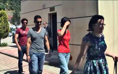 MKO members resettled in Tirana