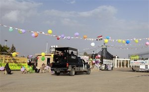 MKO members evacuating Ashraf camp