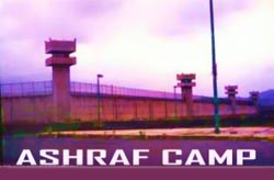 Rajavi cult victims in Ashraf garrison need help