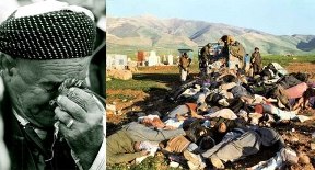 We witnessed the massacre of Kurds by MKO