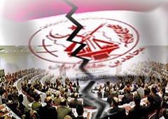 Last ‘non-MEK’ members of the NCRI resign