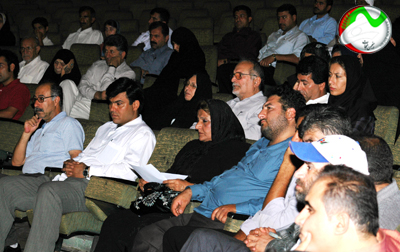 اجلاس جمعيه نجات في خوزستان