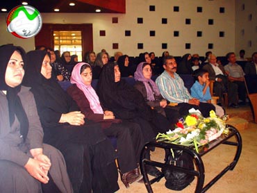 همایش انجمن نجات در اصفهان با حضور سیامک حاتمی