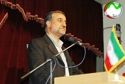 اجلاس جمعيه نجات في اصفهان