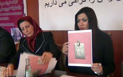 Rajavi Abuse Female Members Sexually