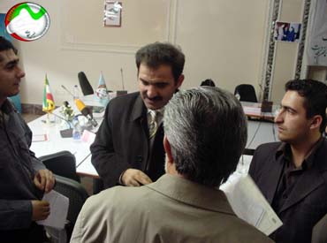 Meeting on the role of Rajavis' Cult in massacring Iraqi Kurds