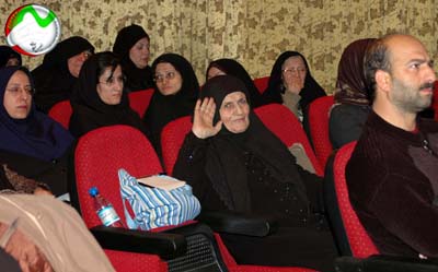 همایش رهایی در شیراز