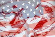 ناکامی آمریکا در جنجال آفرینی علیه ایران در بغداد