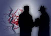 انتقال تعدادی از مجاهدین به امارات برای جاسوسی