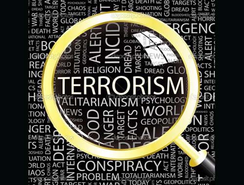 برخورد دو گانه کشورهای غربی با مقوله تروریسم و فرقه های تروریستی