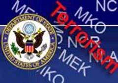 Mojahedin Khalq Organisation still designated a FTO in USA