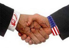 واکنش نمایندگی ایران به حضور چهره‌های سیاسی آمریکا در همایش مجاهدین