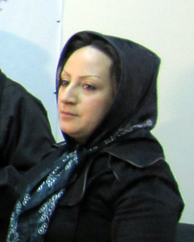 گفتگو با خانم بهشتی، فرقه رجوی با خانواده شما چه کرد ؟