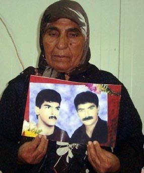 پیام تسلیت انجمن نجات به خانواده کردمیر