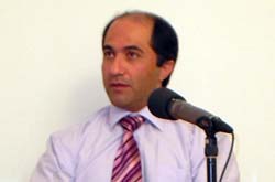 Karim Gholami: Mojahedin Khalq (MKO, MEK, Rajavi cult) is a cultic organization