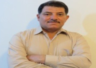 گفتگویی دوستانه با آقای حمید حسنی، مسئول دفتر انجمن استان خوزستان