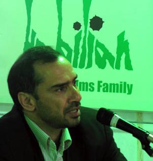 سید محمد جواد هاشمی نژاد