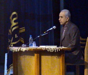 Ebrahim Khodabandeh