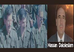 Hassan Daioleslam — the man at the center of the ongoing NIAC controversy — has been “said by multiple sources to be affiliated with the Mujahedin-e Khalq (MEK, or MKO)
