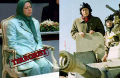 Maryam Rajavi accuses the State Department of unethical behavior for not delisting MKO