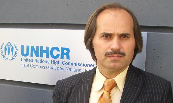 Mohammad Hussein Sobhani