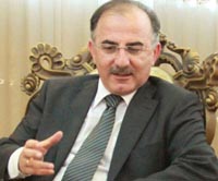Azerbaijan envoy: MKO, PJAK's ideology oppose to ours