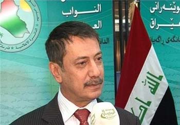 مشاور نخست وزیر عراق: سیاستمداران حامی مجاهدین، شرافت ندارند