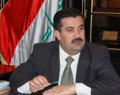 وزیر حقوق بشر عراق: کسی فرافکنی های مجاهدین را نمی پذیرد